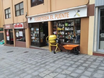 Ferreteria El Puente
