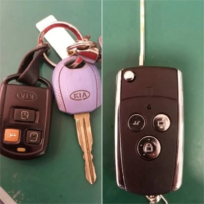 Master Keys