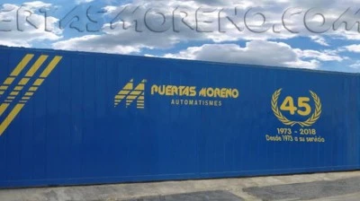 Puertas Moreno