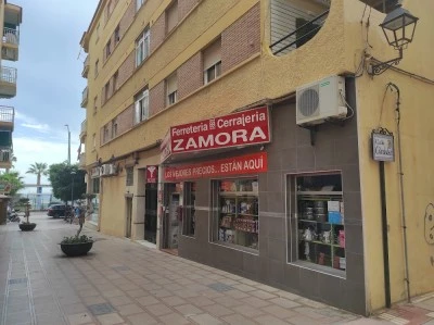 Ferreteria Zamora - Cadena88