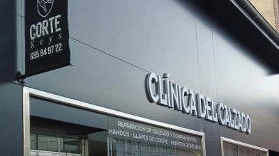 CorteKeys Cerrajero