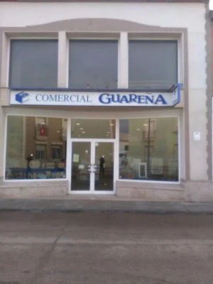 COMERCIAL GUAREÑA