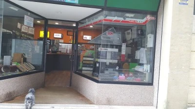 Cerrajería Gernika