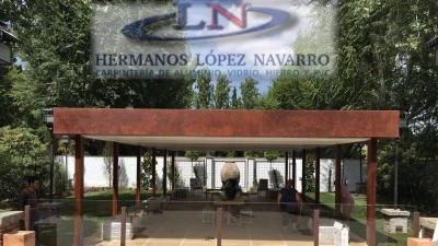 HERMANOS LÓPEZ NAVARRO