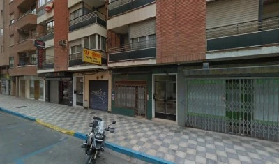 TENDERO CERRAJEROS 24H ALBACETE