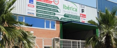 Ibérica Servi Security S.L.