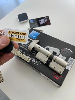 Locksmith Express | Cerrajero Costa del Sol
