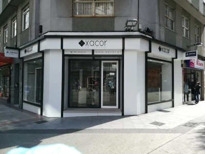 XACOR La Ventana, S.L.