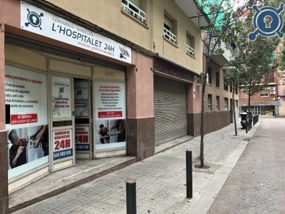 Cerrajeros Hospitalet Llobregat - Joan