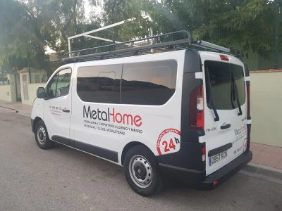 Metalhome