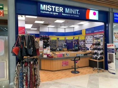 MISTER MINIT