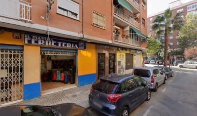 ferretería Martell
