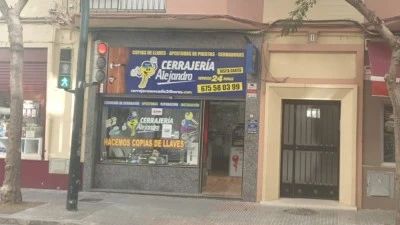 Cerrajería Alejandro | Cerrajeros en Cádiz 24 Horas