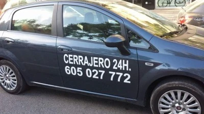 cerrajeros 24 horas Javi