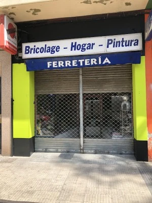 Vela Ferretería