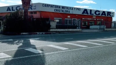 Algar sl