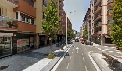 Cerrajería Irún