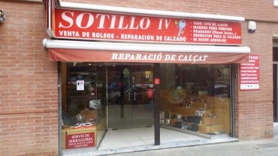 MULTISERVEIS SOTILLO MARTORELL