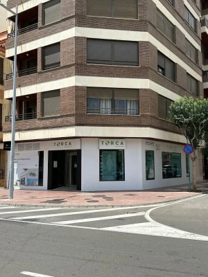 Torca Técnico Cerrajero en Seguridad