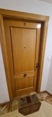 PUERTAS AUTOMATICAS OSCAR TORRES