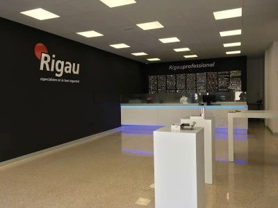 Rigau Grup - Cerrajeros en Mataró