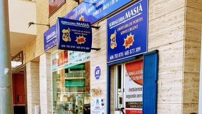 Serralleria Masià