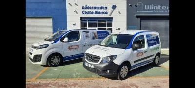 Låsesmeden Security Costa Blanca S-L