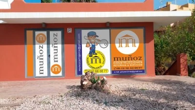 Muñoz Cerrajeros Antas S.L.U - Vera Garrucha Almería