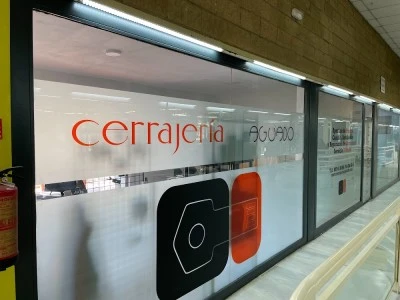 Cerrajería Aguado