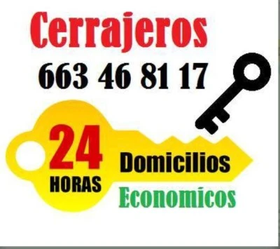 Cerrajeros Tenerife