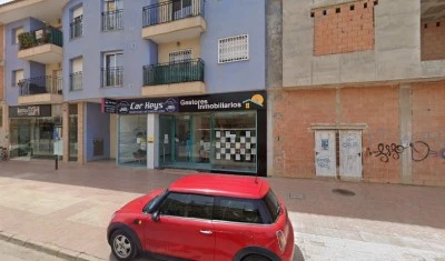JBB CARKEYS Torre Pacheco