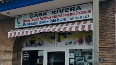 Electricidad Rivera