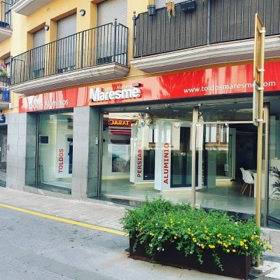Toldos y Aluminios Maresme