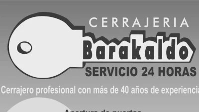 Cerrajería Barakaldo