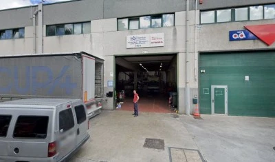 Leuta S.Coop.Ltda.