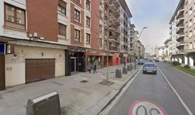 Ferretería Cerrajería Zornotza