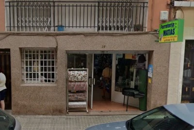 Ferretería Matías