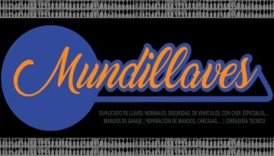 Mundillaves