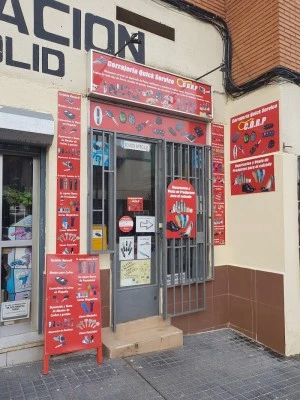 Cerrajeria Quick Service C.D.R.P. Copia de llaves, Reparación de Calzado