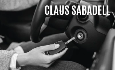 Claus Sabadell