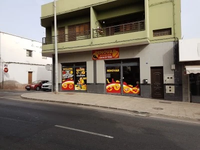 Zapatería Renovar
