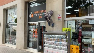 Ferreteria Centreferr Sabadell
