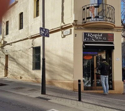 Ràpid els 15