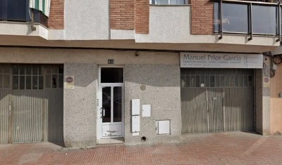 Manuel Prior Reluz
