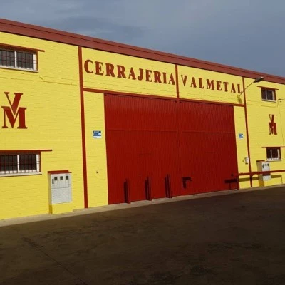 Cerrajeria Valmetal