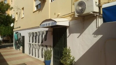La Casa De Las Llaves S L