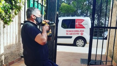 Pedro Sierra Cerrajero Herrero