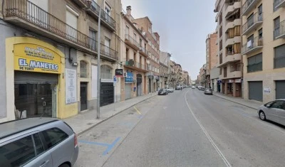 El Manetes