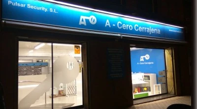 A-Cero Cerrajería