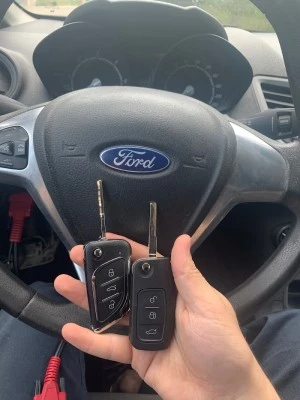 Girokeys